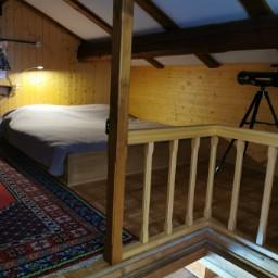 Chambre Comble 2